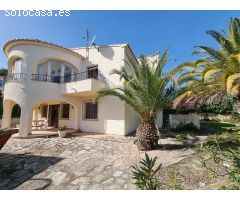 villa en Venta en Calpe