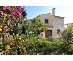 villa en Venta en Calpe