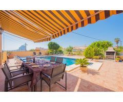 villa en Venta en Calpe