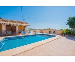 villa en Venta en Calpe