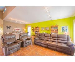 villa en Venta en Calpe