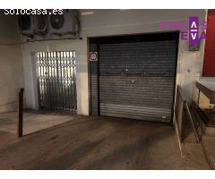 garaje en Venta en Lhospitalet De Llobregat