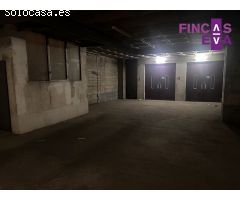 garaje en Venta en Lhospitalet De Llobregat