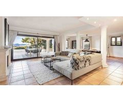 villa en Venta en Santa Ponsa