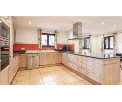 villa en Venta en Santa Ponsa