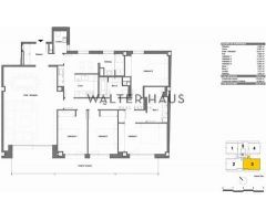 Piso de obra nueva en venta en Sant Gervasi-Galvany, Barcelona