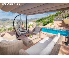 granja en Venta en Torrox