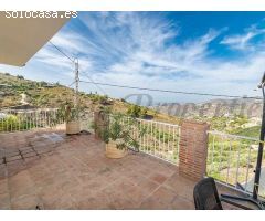 granja en Venta en Torrox