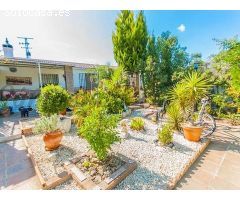 villa en Venta en Sedella
