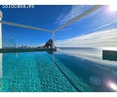 apartamento en Venta en Calpe