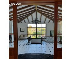 villa en Venta en Sotogrande Alto