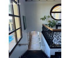 villa en Venta en Sotogrande Alto