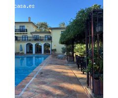 villa en Venta en Sotogrande Alto