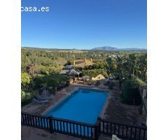 villa en Venta en Sotogrande Alto