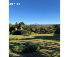 villa en Venta en Sotogrande Alto
