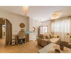 apartamento en Alquilar en Almunecar