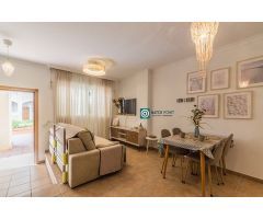 apartamento en Alquilar en Almunecar