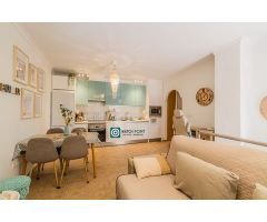 apartamento en Alquilar en Almunecar