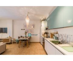 apartamento en Alquilar en Almunecar