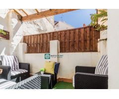 apartamento en Alquilar en Almunecar