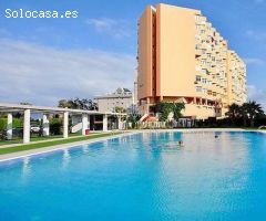 apartamento en Venta en Calpe