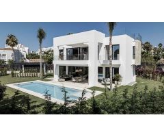 villa en Venta en Marbella