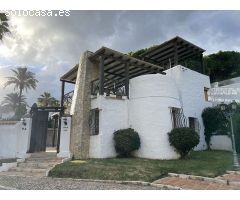 villa en Venta en Marbella