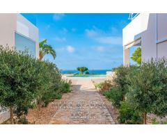 Casa / Chalet en Sant Josep de sa Talaia, Cala Moli, venta