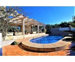 villa en Venta en Calpe. FTBS-T3322