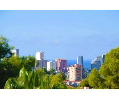 villa en Venta en Calpe. FTBS-T3322