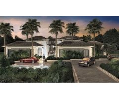 terreno en Venta en Marbella. LEPV-T4121