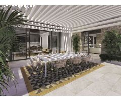 terreno en Venta en Marbella. LEPV-T4121
