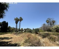 terreno en Venta en Marbella. LEPV-T4121