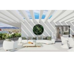 apartamento en Venta en Adeje. UEBZ-T1320