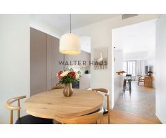 Piso de lujo en alquiler en Gràcia, Barcelona. EGYB-T514
