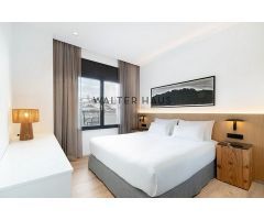 Piso de lujo en alquiler en Gràcia, Barcelona. EGYB-T514