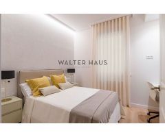 Piso en venta reformado en Goya, Madrid.. EGYB-T517