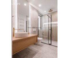 Piso en venta reformado en Goya, Madrid.. EGYB-T517