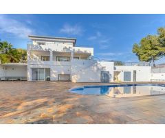 villa en Venta en Javea. IVMD-T79