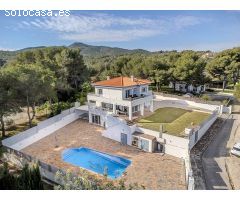 villa en Venta en Javea. IVMD-T79