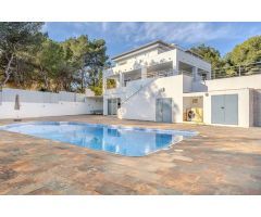 villa en Venta en Javea. IVMD-T79