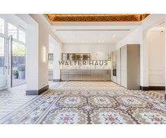Piso en venta en Eixample Dreta, Barcelona. EGYB-T518
