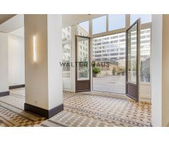 Piso en venta en Eixample Dreta, Barcelona. EGYB-T518