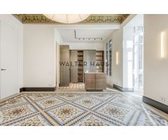 Piso en venta en Eixample Dreta, Barcelona. EGYB-T518