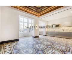 Piso en venta en Eixample Dreta, Barcelona. EGYB-T518
