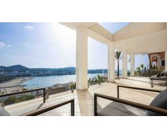 villa en Venta en Santa Ponsa. XPNT-T3921