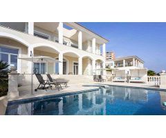 villa en Venta en Santa Ponsa. XPNT-T3921