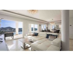 villa en Venta en Santa Ponsa. XPNT-T3921