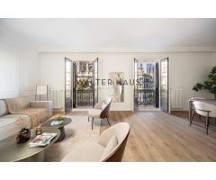 Piso reformado en venta en la Dreta de l amp;apos;Eixample, Barcelona. EGYB-T522