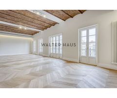 Ático de obra nueva en venta en Rambla Catalunya, Dreta de l amp;apos;Eixample, Barcelona. EGYB-T523